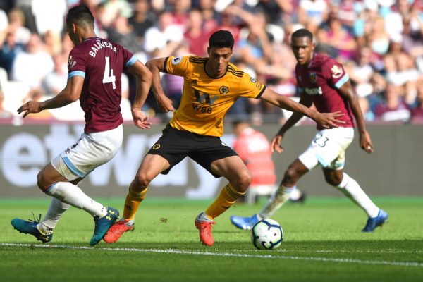 Wolverhampton vs West Ham betting tips 29 January 2019