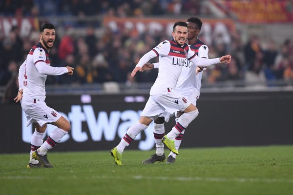 Bologna vs Juventus Betting Tips 24/02/2019