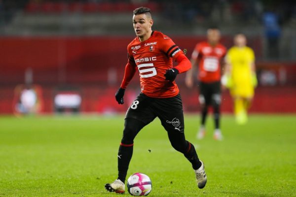 Rennes vs Orleans Betting Tips 27/02/2019