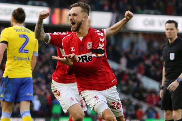Sheffield United vs Middlesbrough Football Predictions 13/02/2019