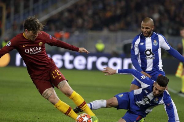 FC Porto vs Roma Betting Tips 6/03/2019