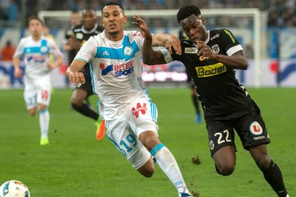 Marseille vs Angers Betting Tips 30/03/2019
