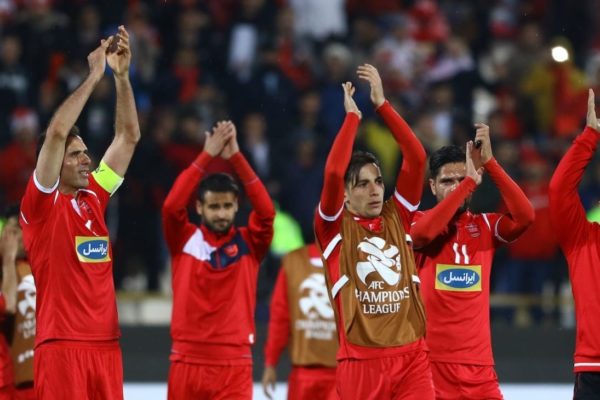 Persepolis vs Pakhtakor Betting Tips 5/03/2019