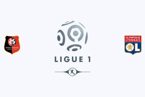 Rennes vs Lyon Betting Tips 29/03/2019