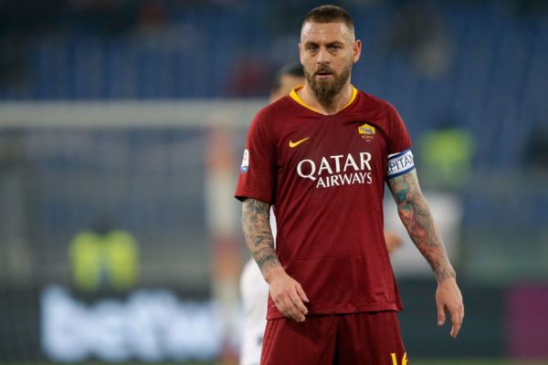 Roma vs Empoli betting tips 11 March 2019