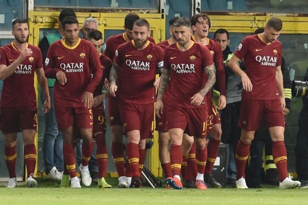 AS Roma vs Udinese Betting Tips 13/04/2019