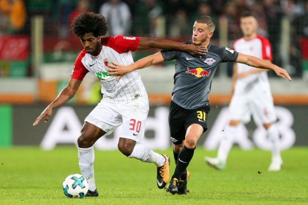 Augsburg vs RB Leipzig Betting Tips 2/04/2019
