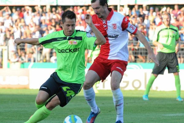 Union Berlin vs Regensburg betting tips 12/04/209
