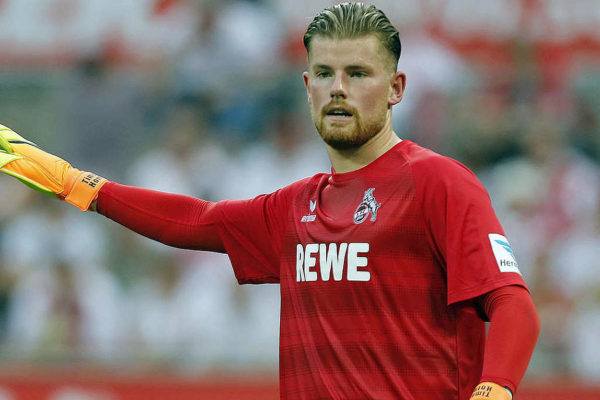 Cologne vs Darmstadt Free Betting Tips 26/05/2019