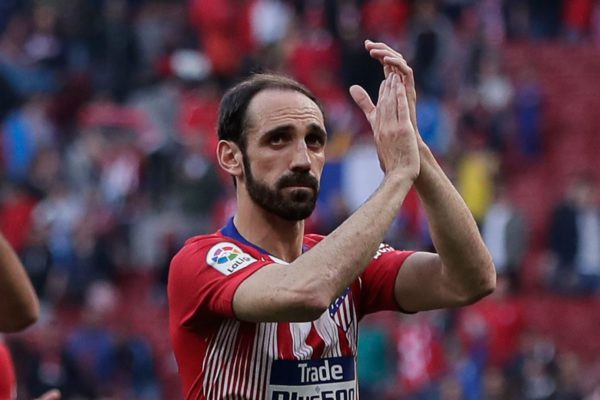 Eibar vs. Atletico Madrid Free Betting Tips 20/04/2019