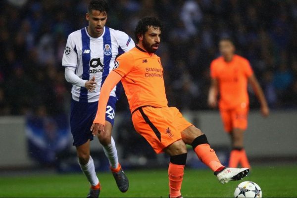 FC Liverpool vs FC Porto Betting Tips 9/04/2019