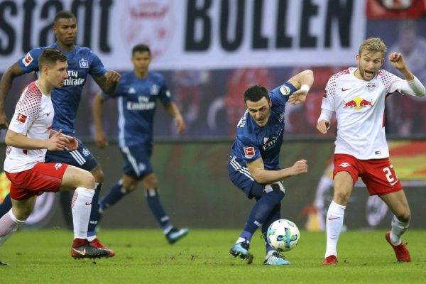 Hamburger SV vs RB Leipzig betting tips 23/04/2019