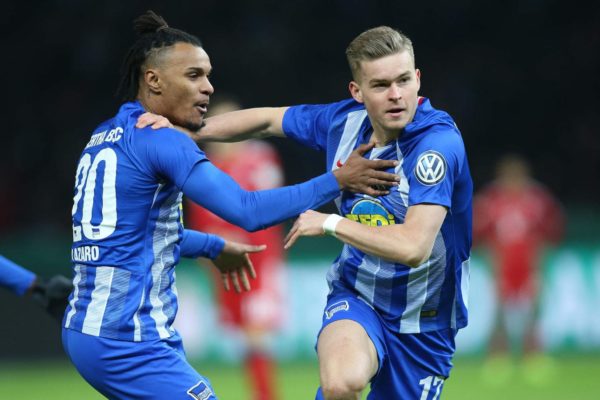 Hertha vs Dusseldorf betting tips 6/04/2019