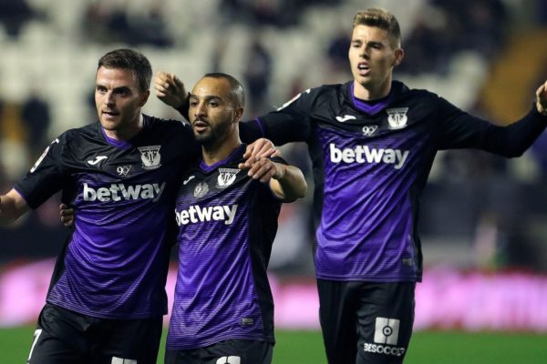 Leganes vs Real Valladolid Betting Predictions 4/04/2019