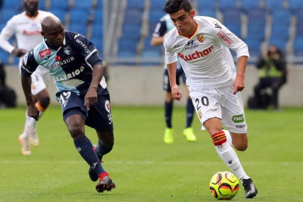 Lens vs Le Havre Free Betting Tips 1/04/2019