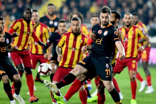 Malatyaspor vs Galatasaray Betting Tips 25/04/2019