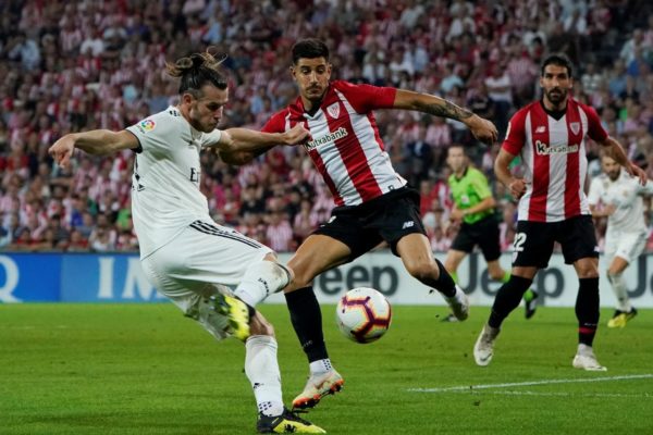 Real Madrid vs Athletic Bilbao Free Betting Tips 21/04/2019