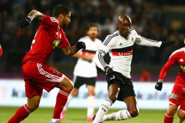 Sivasspor vs Besiktas betting tips 22/04/2019