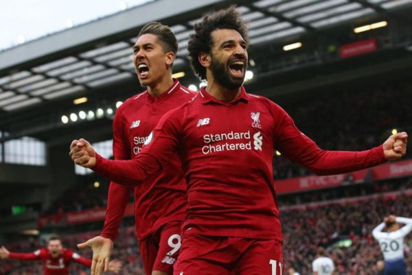 Southampton vs Liverpool Betting Tips 5/04/2019