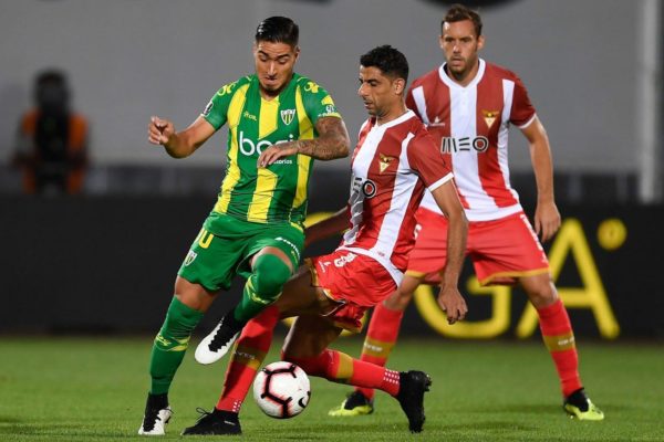 Tondela vs Portimonense football tips 8/04/2019