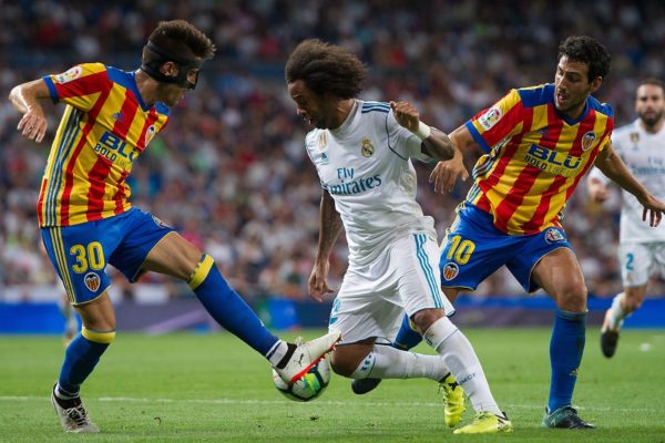 Valencia vs Real Madrid betting tips 3/04/2019