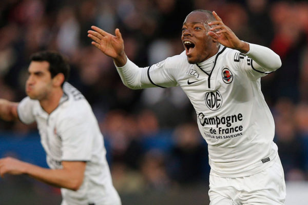 Caen vs Bordeaux Free Betting Tips 24/05/2019