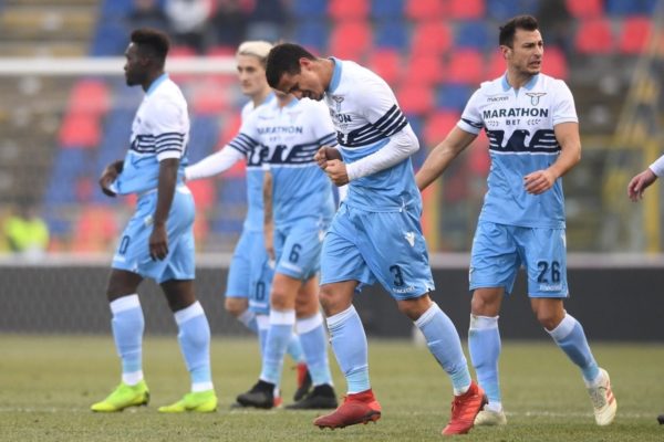 Cagliari vs Lazio Roma Free Betting Tips 11/05/2019