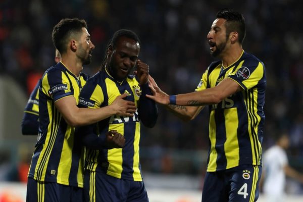 Fenerbahce vs Antalyaspor Betting Tips 26/05/2019