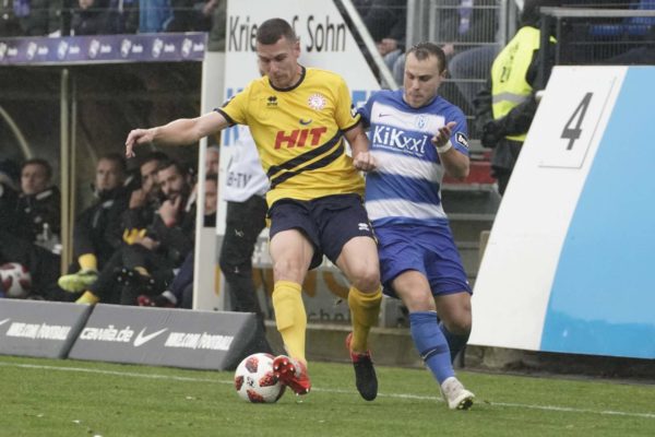 Fortuna Koln vs Meppen Free Betting Tips 6/05/2019