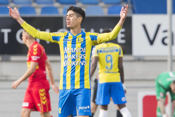 G. A. Eagles vs Waalwijk Betting Predictions 28/05/2019