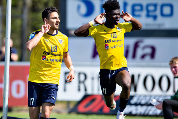 Hobro vs Viborg betting tips 30/05/2019