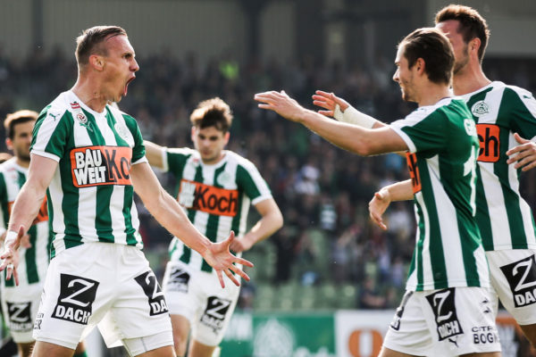 Innsbruck vs Mattersburg Betting Tips 25/0/2019