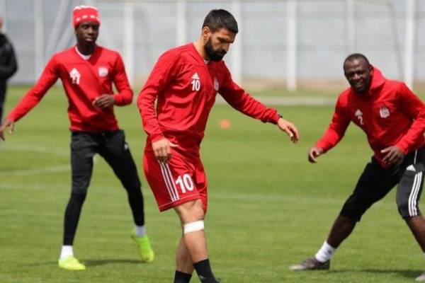 Sivasspor vs Basaksehir betting tips 3/05/2019