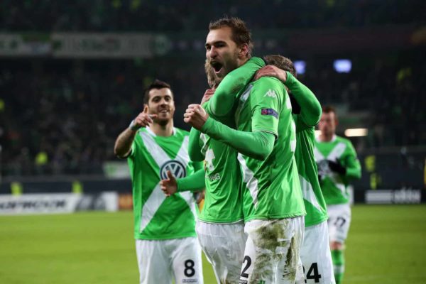 Wolfsburg vs Nuremberg betting tips 4 May 2019