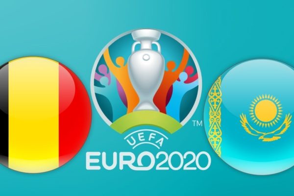 Belgium vs Kazakhstan Betting Tips 08/06/2019