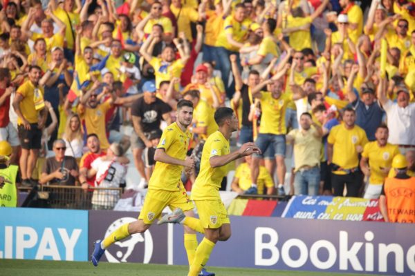 France U21 vs Romania U21 Betting Tips 24/06/2019