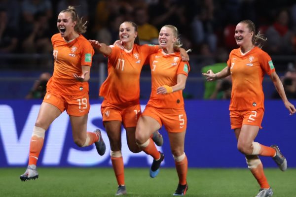 Italy vs Netherlands betting tips 29/06/2019