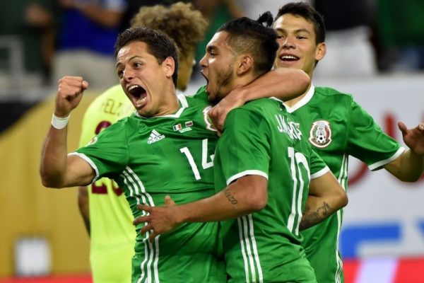 Mexico vs Venezuela Betting Tips 5/06/2019