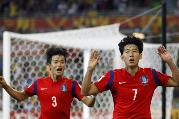 South Korea vs Australia Betting Tips & Predictions 07/06/2019