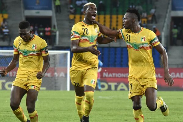 Tunisia vs Mali Football Tips 28/06/2019