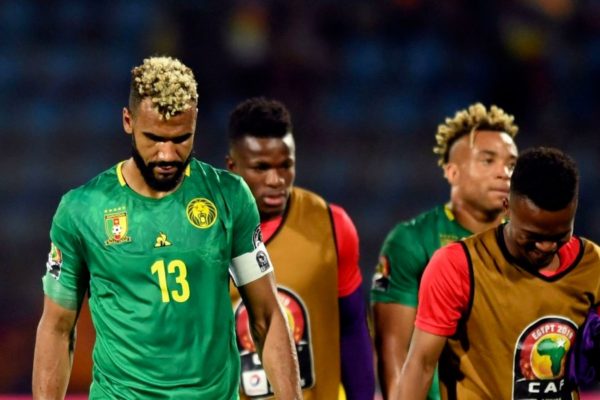 Benin vs Cameroon Betting Tips 02/07/2019