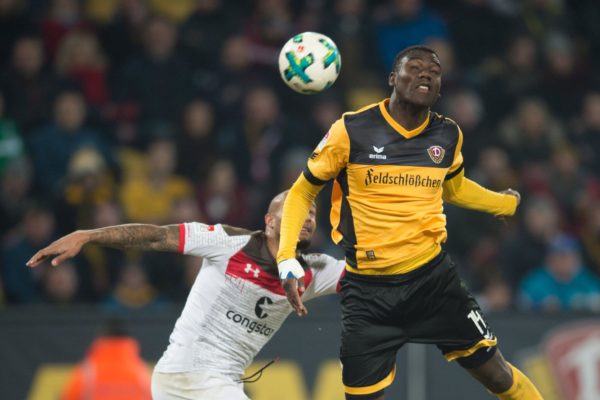 Dresden vs Nuremberg betting tips 27/07/2019
