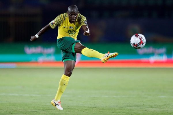 Egypt vs South Africa Free Betting Tips 06/07/2019