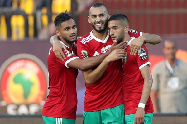Morocco vs Benin Free Betting Tips 05/07/2019