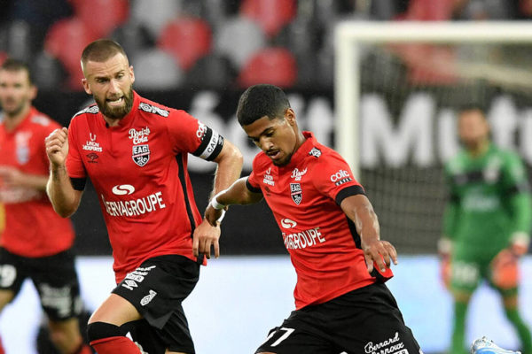 Guingamp vs Valenciennes Betting Tips 26/08/2019