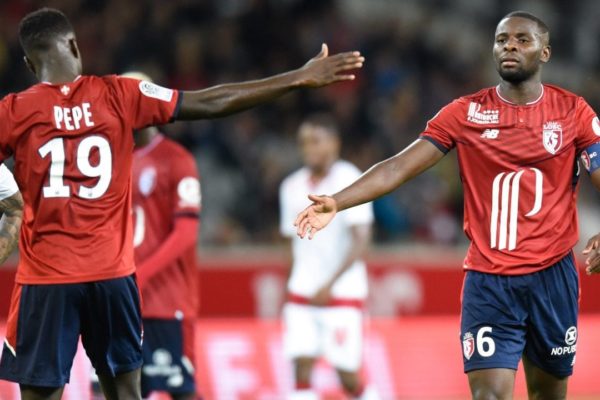 Lille vs Saint-Etienne Free betting Tips 28/08/2019