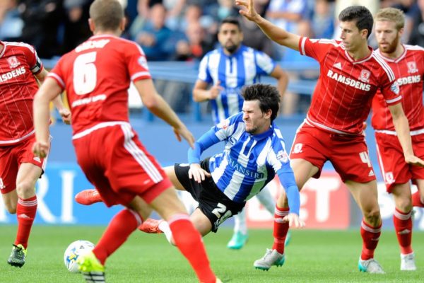 Middlesbrough vs Wigan Free Betting Tips 20/08/2019