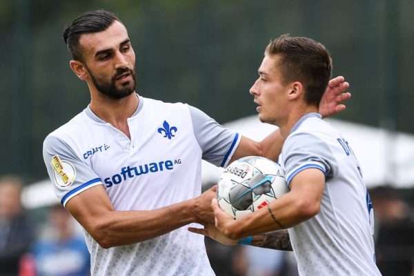 VfL Osnabruck vs Darmstadt 98 Betting Tips 19/08/2019