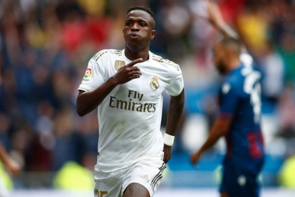 Atletico Madrid vs Real Madrid Free Betting Tips 28/09/2019