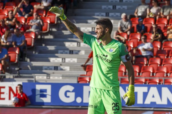 FC Basel vs FC Zurich Soccer Betting Tips 25/09/2019